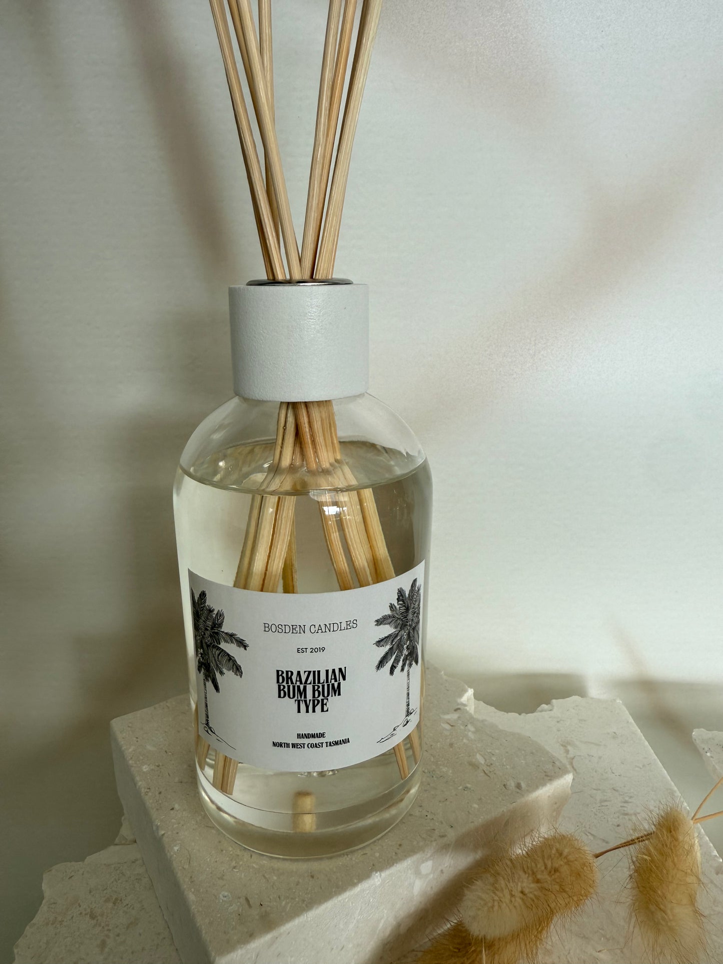 Brazilian Bum Bum Type