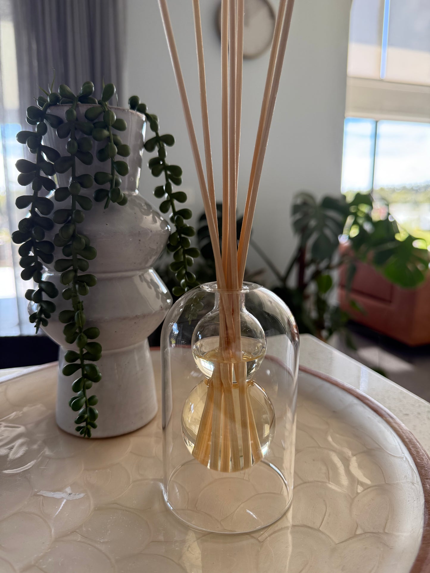 Halo Reed Diffuser