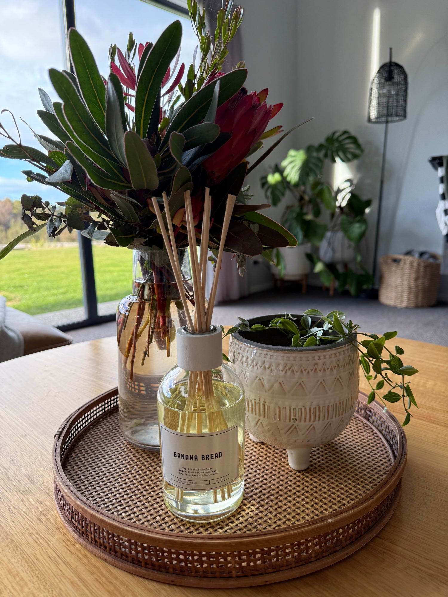 Reed Diffusers