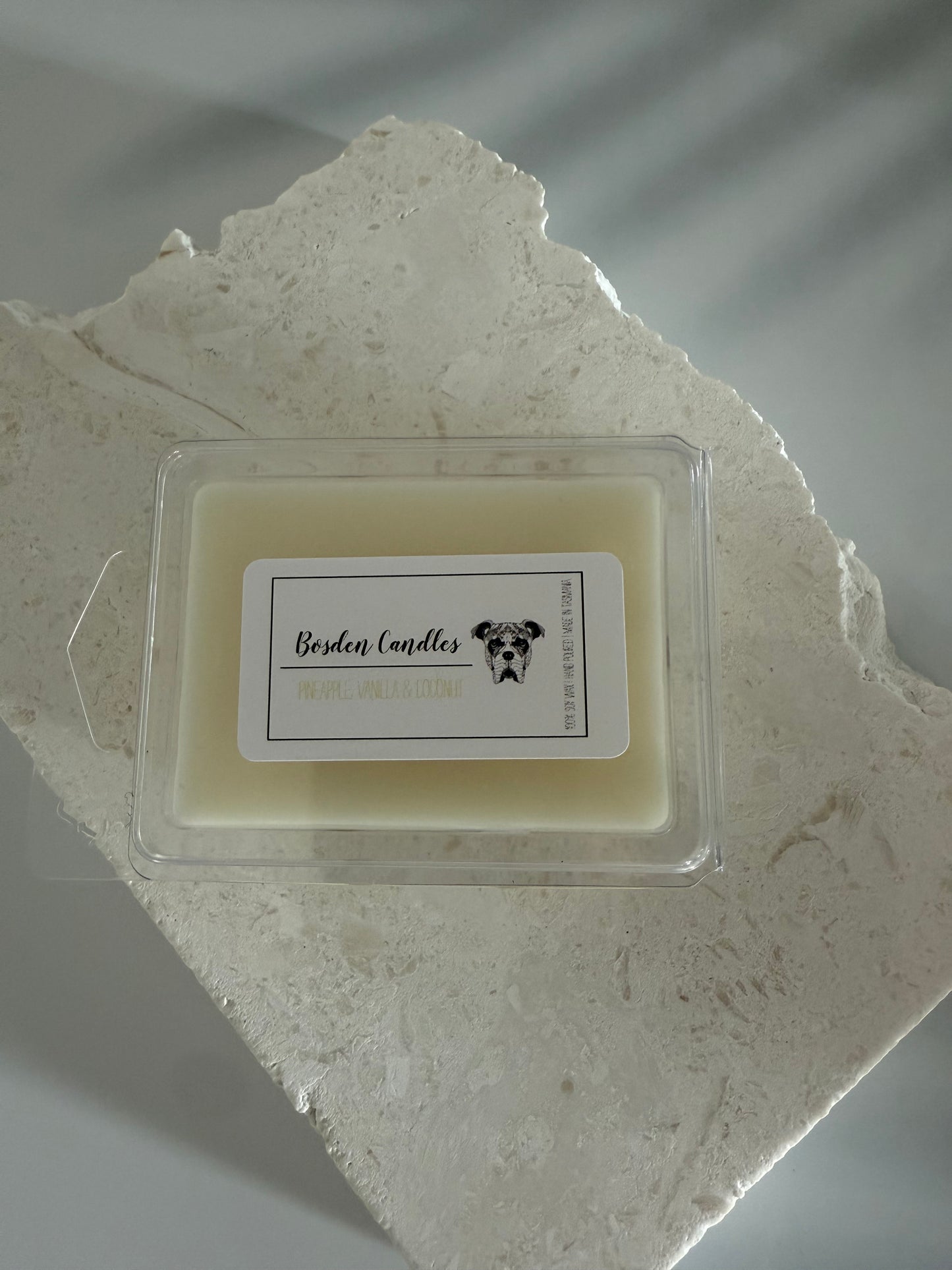 Soy Wax Melts