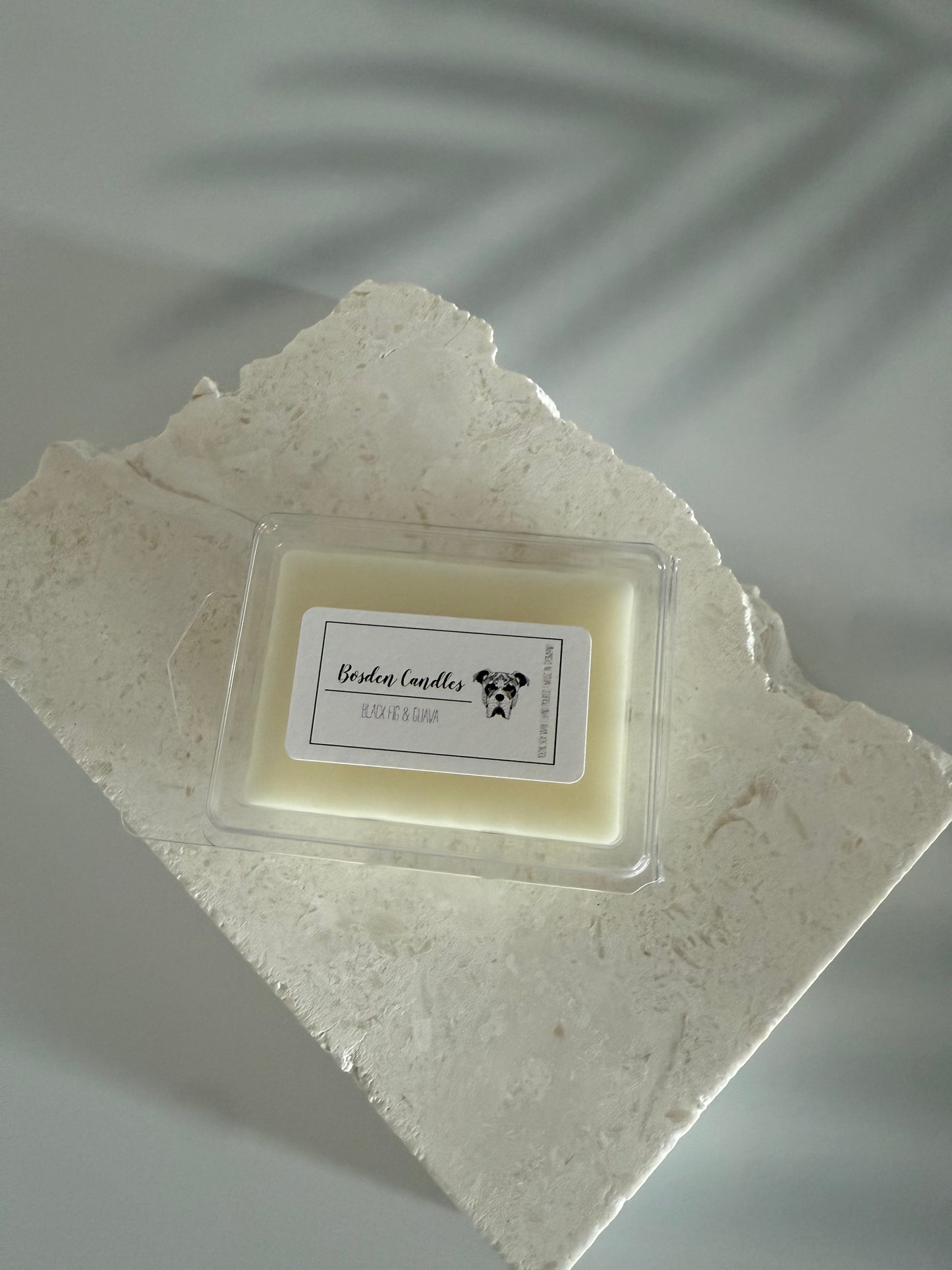 Soy Wax Melts