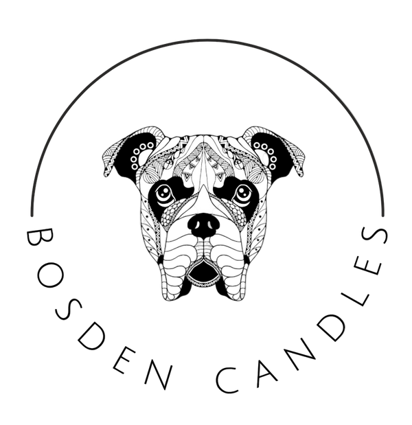 Bosden Candles